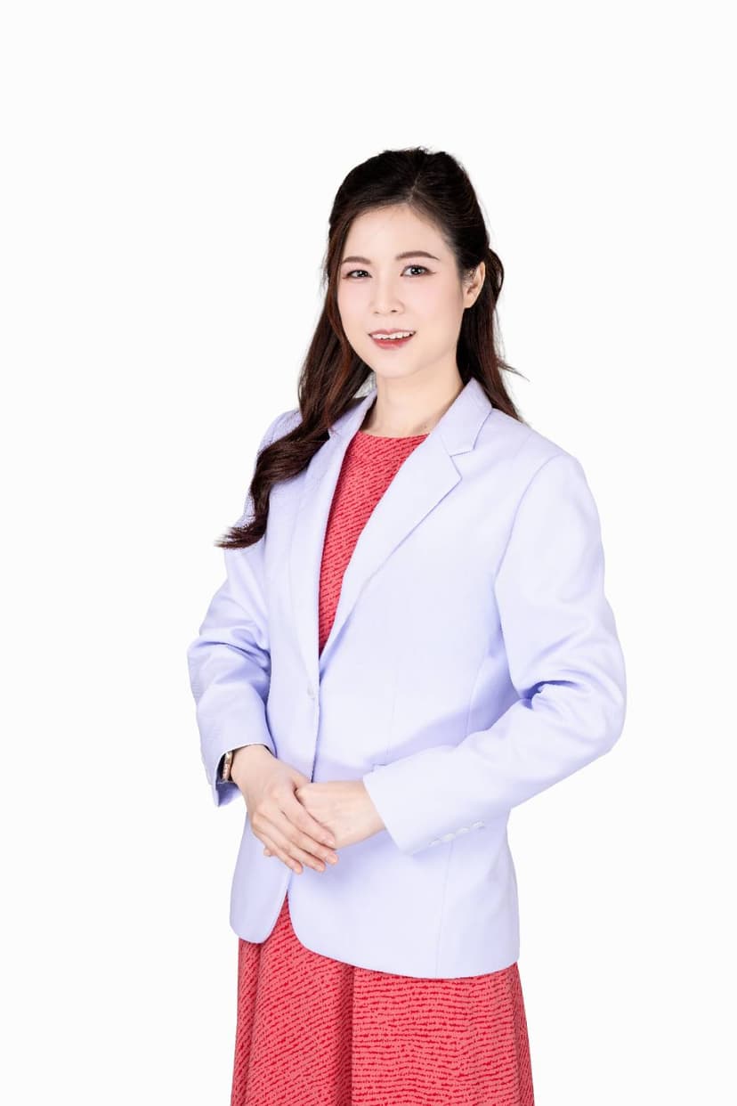 พญ.ปัญญ์ชลี จงไพบูลย์พัฒนะ